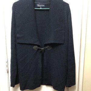 Womens Blue Sweater. Jones Newyork. Size Small